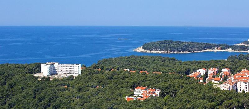 Luxury boutique hotel Villa Vulin image