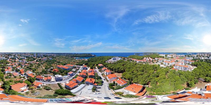 Luxury boutique hotel Villa Vulin image