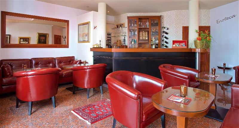 Luxury boutique hotel Villa Vulin image