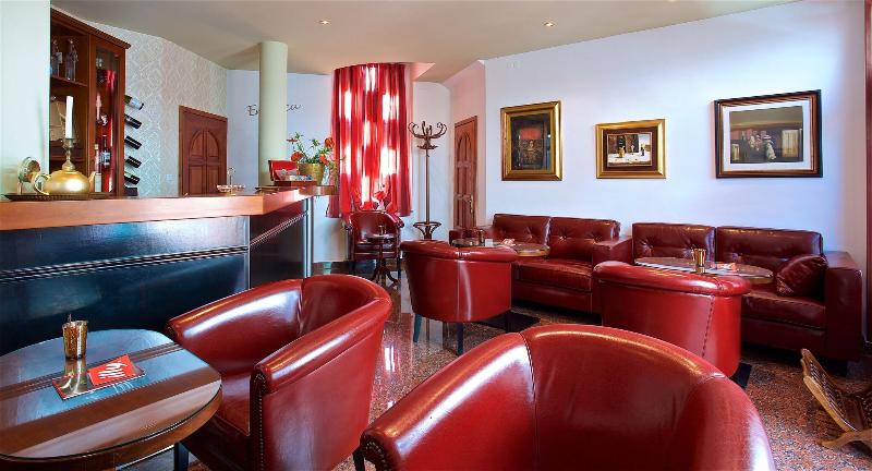 Luxury boutique hotel Villa Vulin image