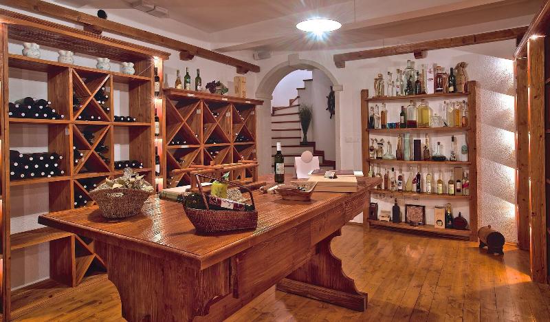 Luxury boutique hotel Villa Vulin image