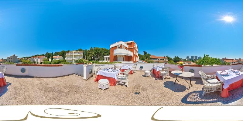 Luxury boutique hotel Villa Vulin image
