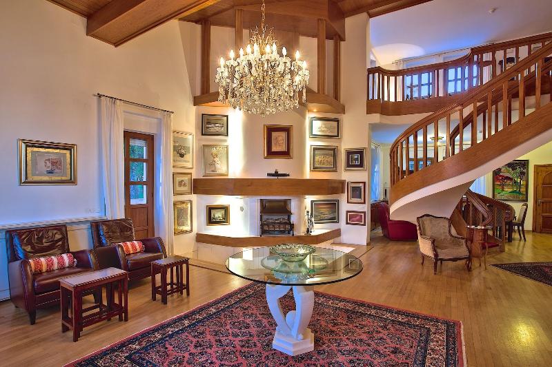 Luxury boutique hotel Villa Vulin image