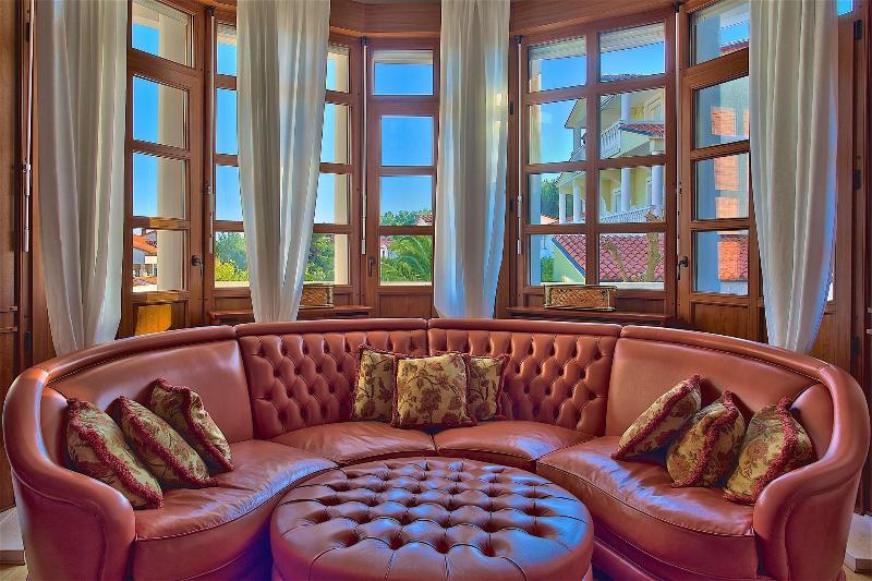 Luxury boutique hotel Villa Vulin image
