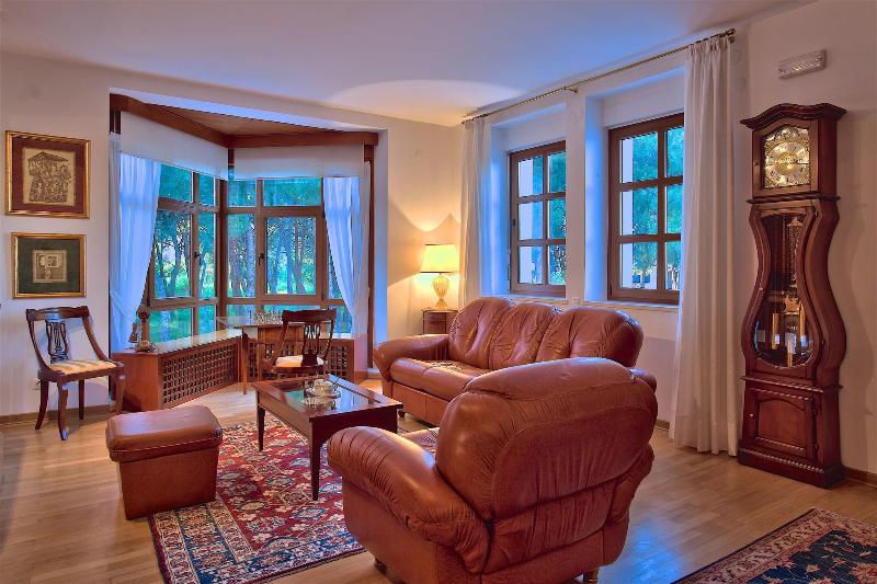 Luxury boutique hotel Villa Vulin image