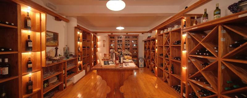 Luxury boutique hotel Villa Vulin image