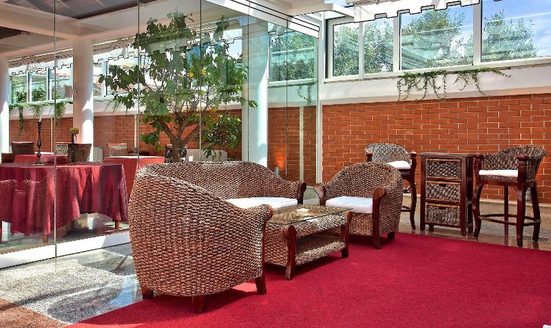 Luxury boutique hotel Villa Vulin image
