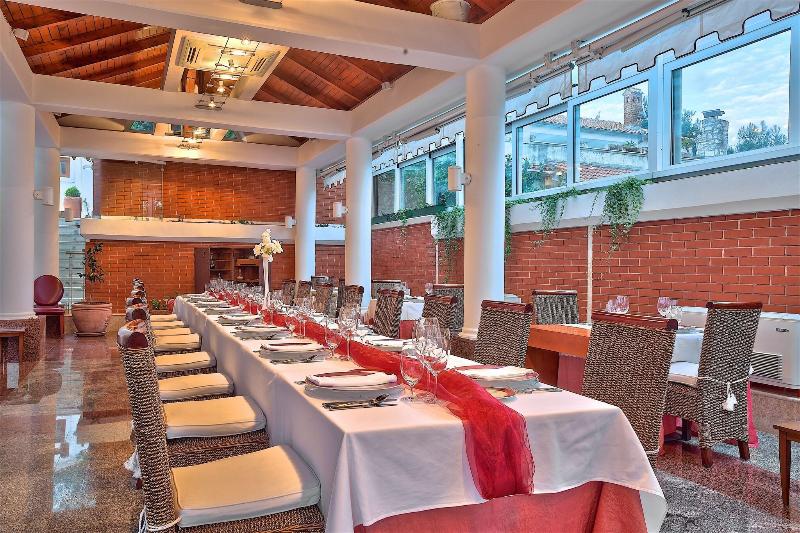 Luxury boutique hotel Villa Vulin image