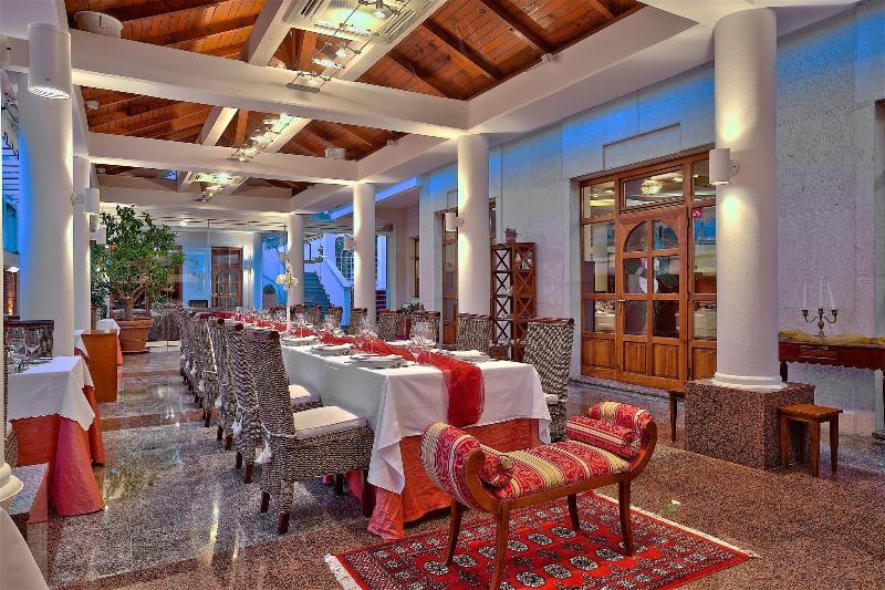 Luxury boutique hotel Villa Vulin image