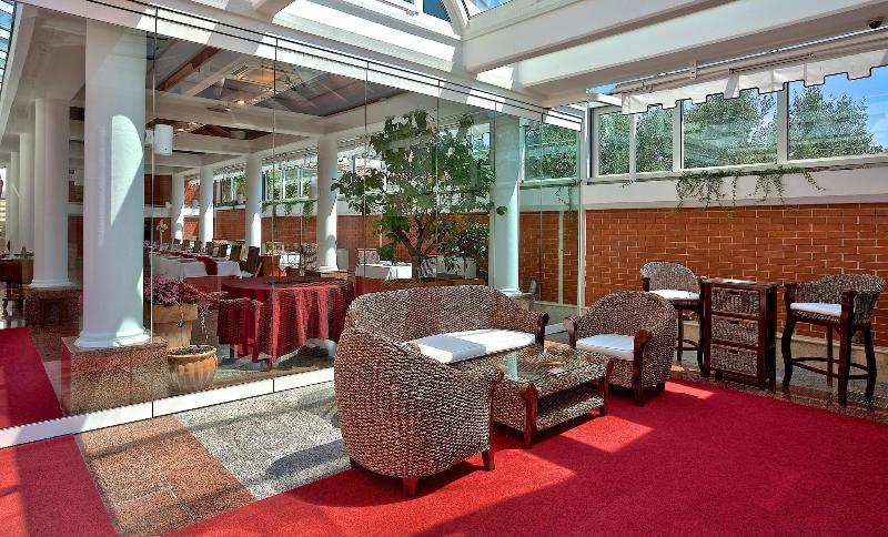 Luxury boutique hotel Villa Vulin image