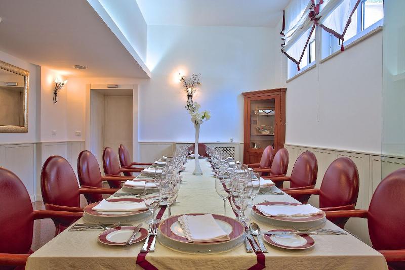 Luxury boutique hotel Villa Vulin image