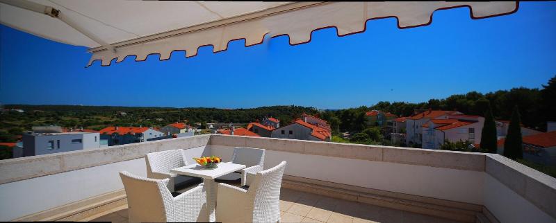 Luxury boutique hotel Villa Vulin image