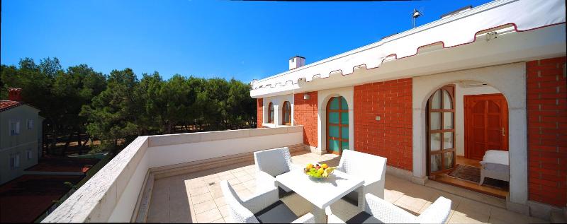 Luxury boutique hotel Villa Vulin image