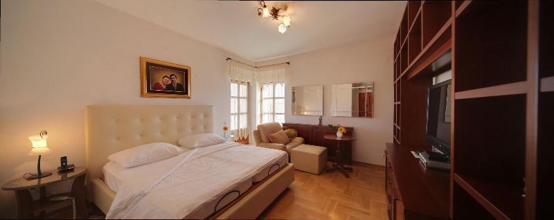 Luxury boutique hotel Villa Vulin image