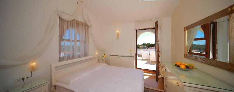 Luxury boutique hotel Villa Vulin image
