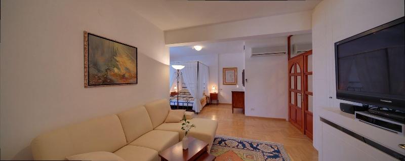 Luxury boutique hotel Villa Vulin image
