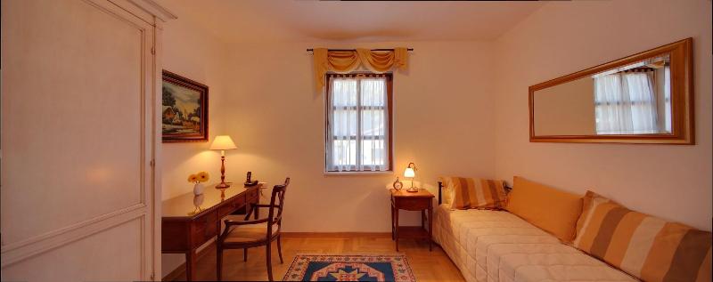 Luxury boutique hotel Villa Vulin image