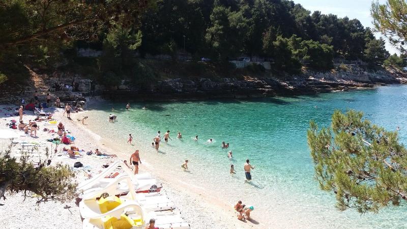 Luxury boutique hotel Villa Vulin image