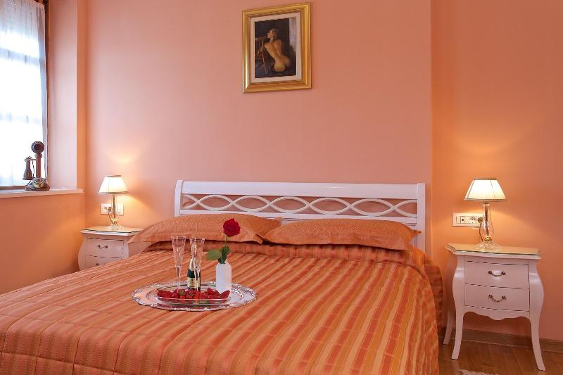 Luxury boutique hotel Villa Vulin image