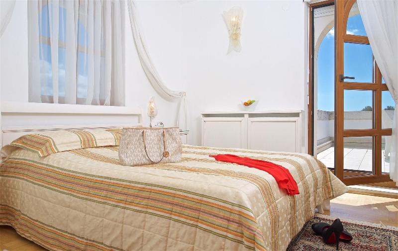 Luxury boutique hotel Villa Vulin image