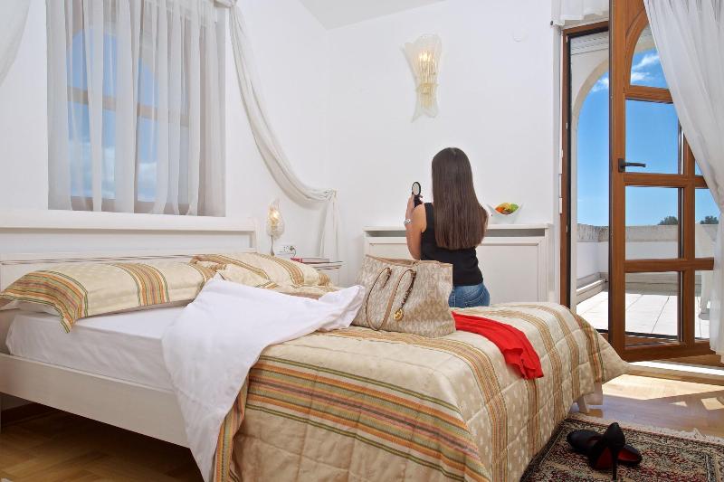 Luxury boutique hotel Villa Vulin image