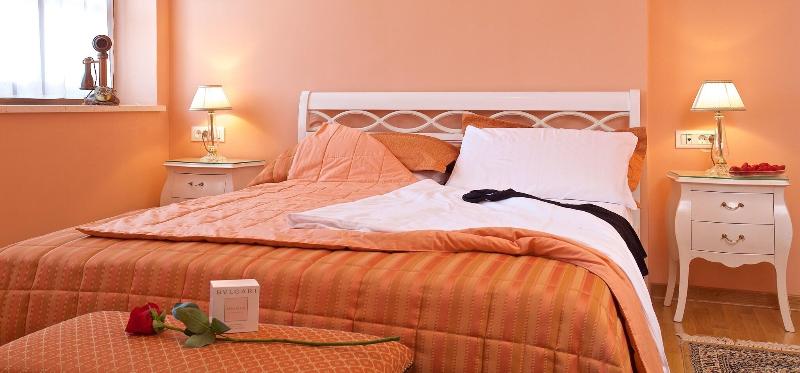 Luxury boutique hotel Villa Vulin image