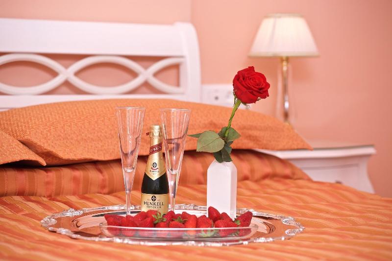 Luxury boutique hotel Villa Vulin image
