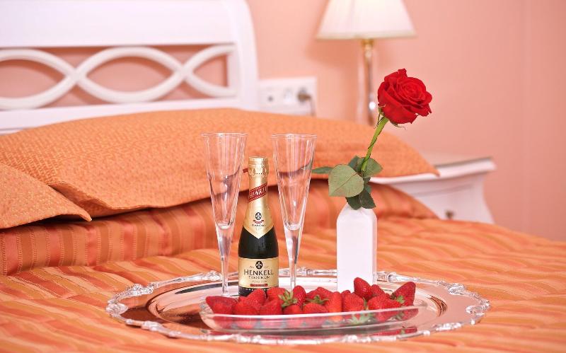 Luxury boutique hotel Villa Vulin image