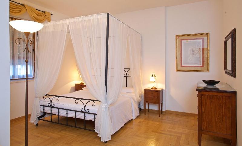 Luxury boutique hotel Villa Vulin image