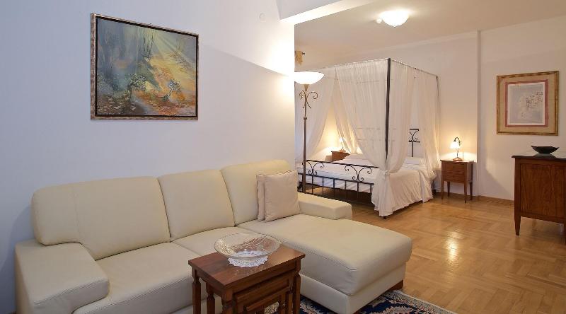 Luxury boutique hotel Villa Vulin image