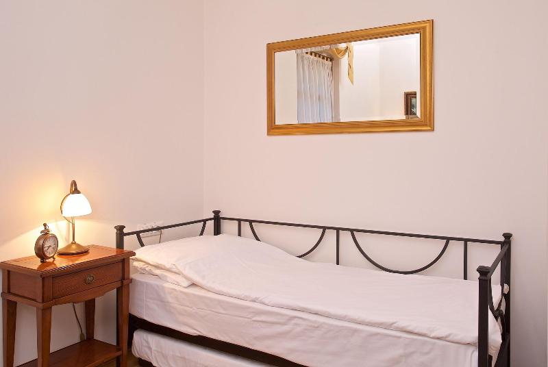 Luxury boutique hotel Villa Vulin image