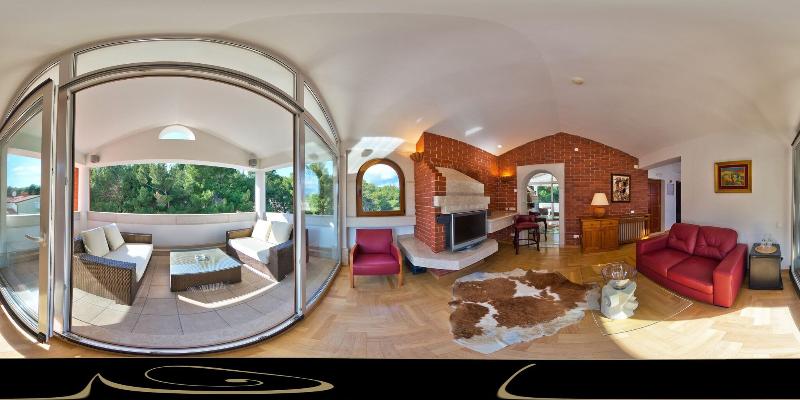 Luxury boutique hotel Villa Vulin image