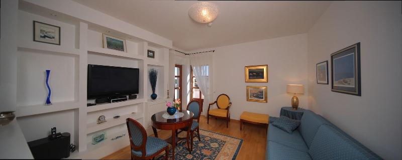Luxury boutique hotel Villa Vulin image