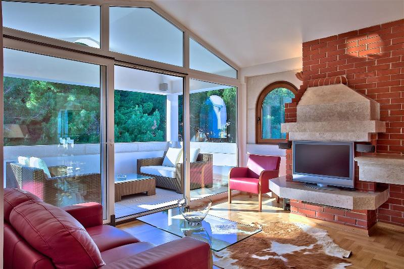 Luxury boutique hotel Villa Vulin image