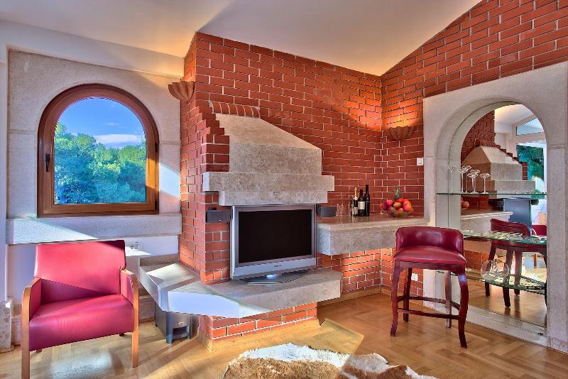 Luxury boutique hotel Villa Vulin image