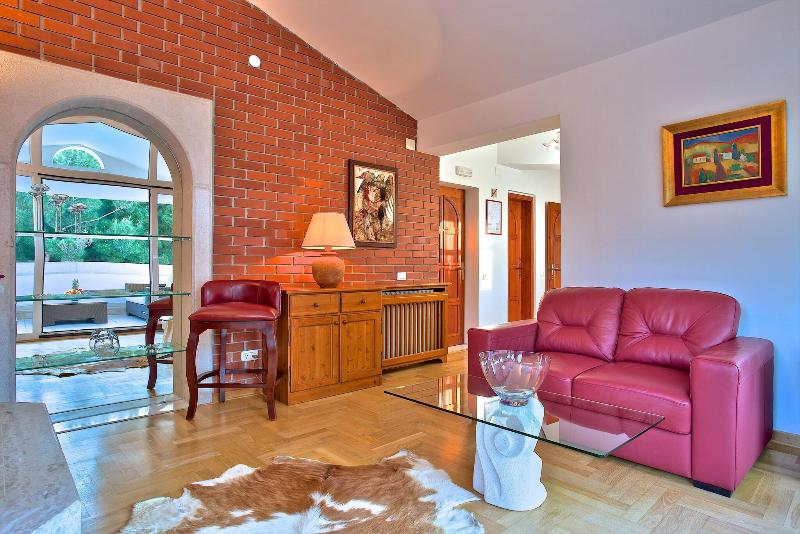 Luxury boutique hotel Villa Vulin image