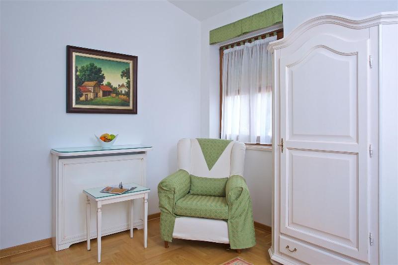 Luxury boutique hotel Villa Vulin image