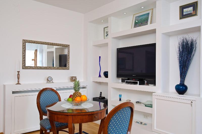 Luxury boutique hotel Villa Vulin image