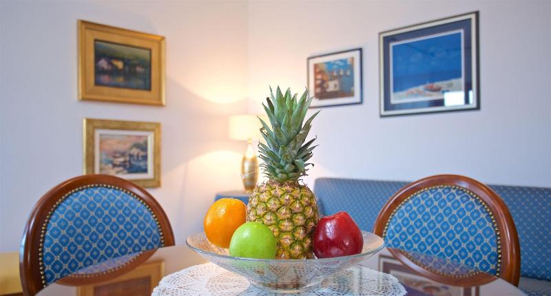 Luxury boutique hotel Villa Vulin image
