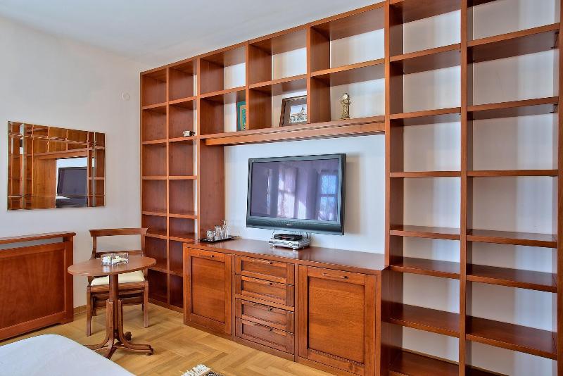 Luxury boutique hotel Villa Vulin image