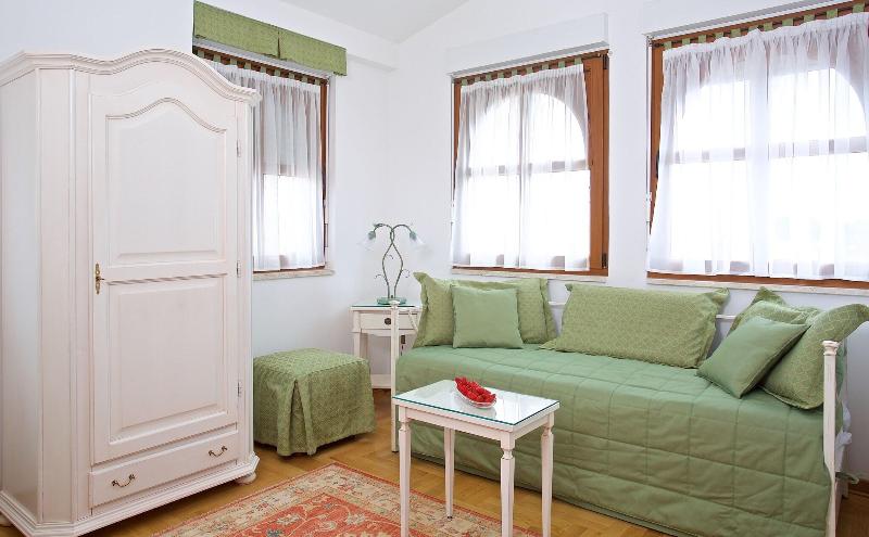 Luxury boutique hotel Villa Vulin image