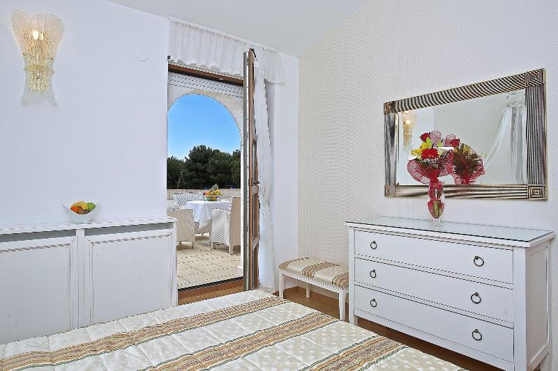 Luxury boutique hotel Villa Vulin image