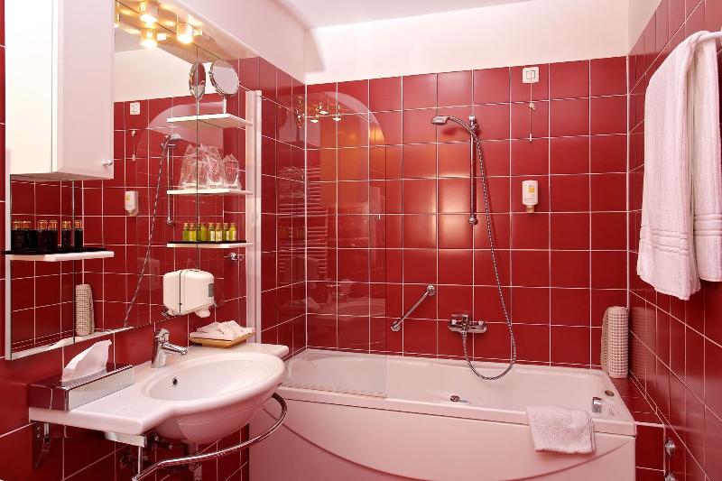 Luxury boutique hotel Villa Vulin image