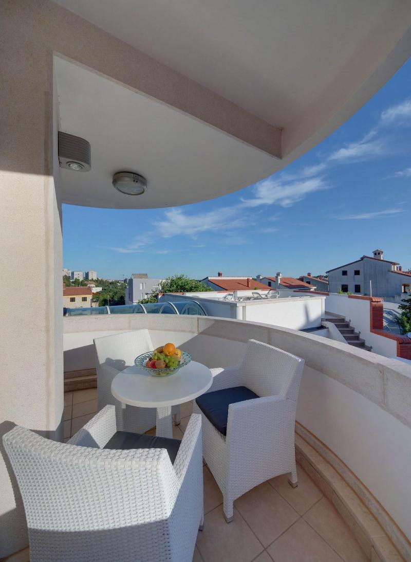 Luxury boutique hotel Villa Vulin image