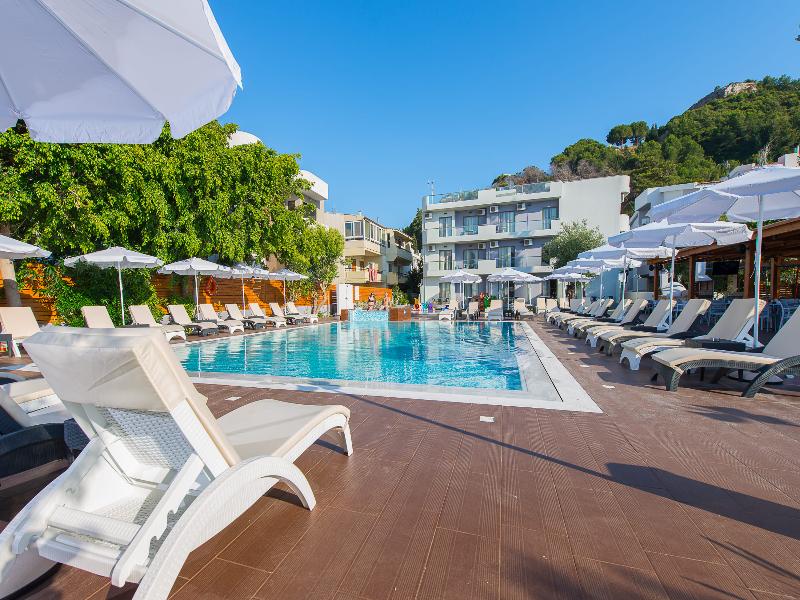 Sunny Days Hotel image