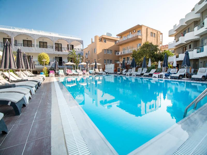 Sunny Days Hotel image