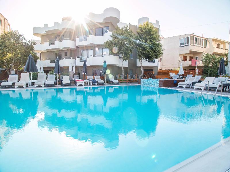 Sunny Days Hotel image