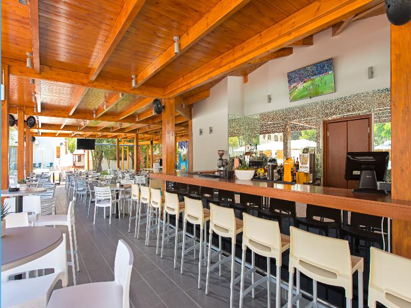 Sunny Days Hotel image
