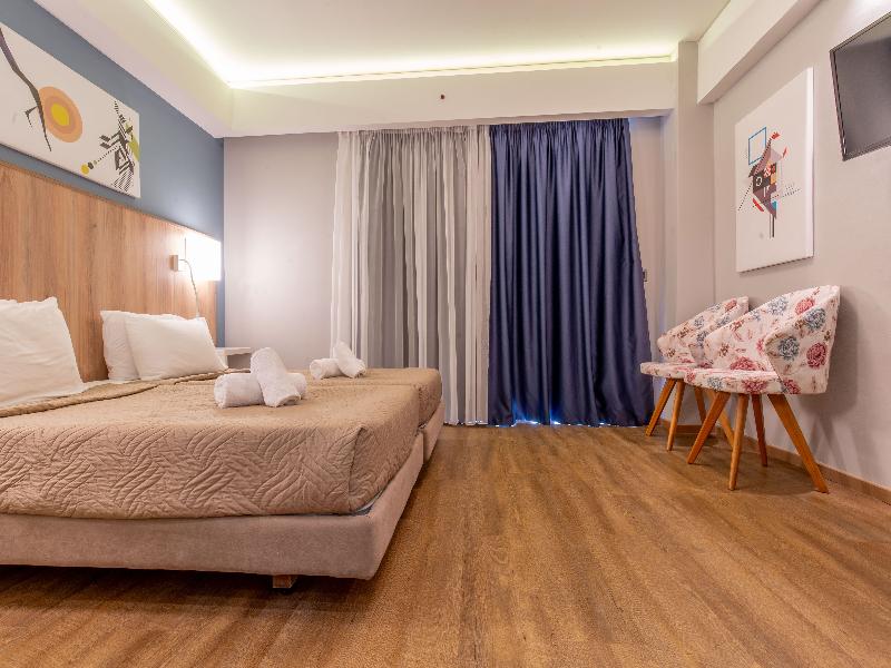 Sunny Days Hotel image
