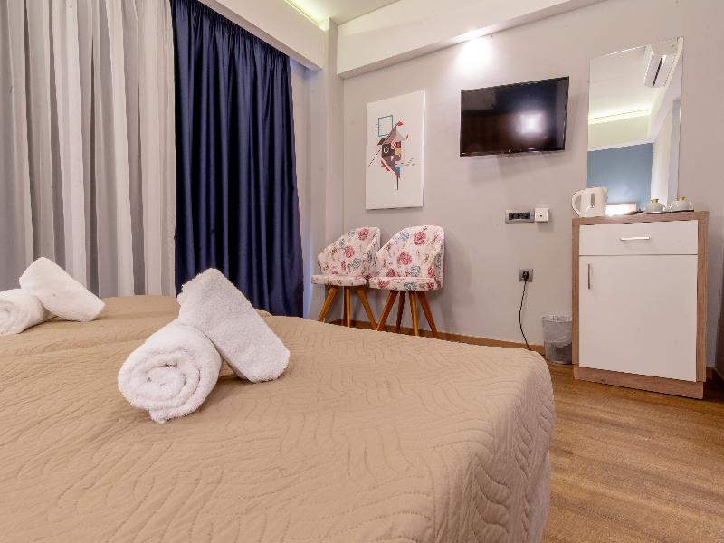 Sunny Days Hotel image